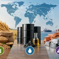 Світовий банк: продукти подорожчають на 17% через проблеми в Чорному морі