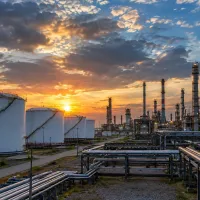 Американские нефтяные компании заработали более $130 млрд за полгода
