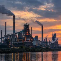 «ArcelorMittal Кривий Ріг» збільшив чистий збиток у 8,6 раза за дев’ять місяців 2026 року