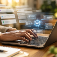 Ukrainian freelancers are losing orders to artificial intelligence (AI) — and what to do