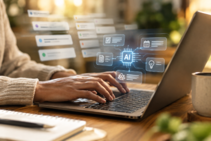 Ukrainian freelancers are losing orders to artificial intelligence (AI) — and what to do