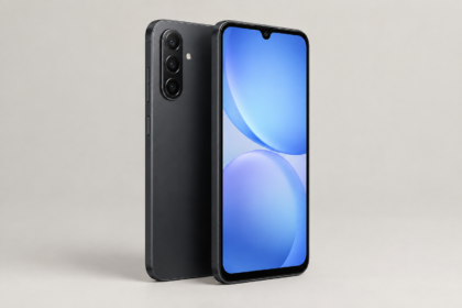 Samsung Galaxy A17 5G за $200, який можна не міняти роками