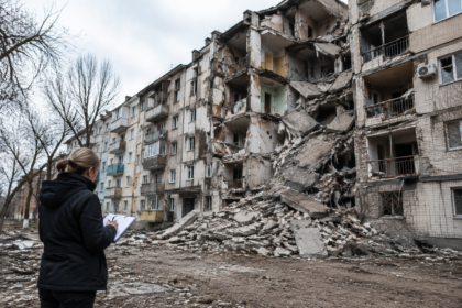 Обстеження житла: куди звертатися, якщо комісія не приїхала