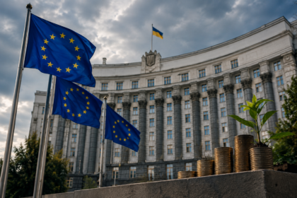 Невиконані індикатори можуть коштувати Україні понад €5 млрд