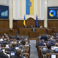 Мінімальна зарплата до 12 тис. грн з 1 січня 2027 року