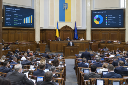 Мінімальна зарплата до 12 тис. грн з 1 січня 2027 року