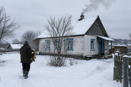Як пережити зиму без світла і тепла: що підготувати