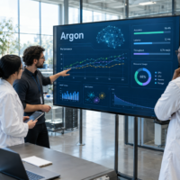 Google представляє Argon для Gemini 4 і змінює стратегію