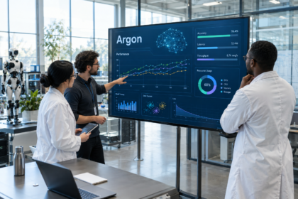 Google представляє Argon для Gemini 4 і змінює стратегію