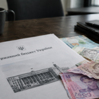 Бюджет України втрачає майже 50 млрд грн через обстріли
