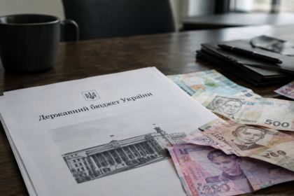 Бюджет України втрачає майже 50 млрд грн через обстріли