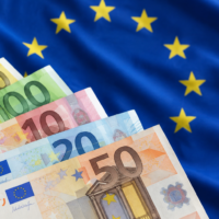 ЕС выделил Украине почти 2,9 млрд евро — куда пойдут средства