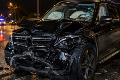 Виплата 1’478’307 грн за BMW X6 — ЄвроКАСКО СГ «ТАС»