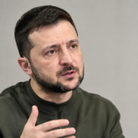 Дефіцит бюджету України закриють до кінця року — Зеленський