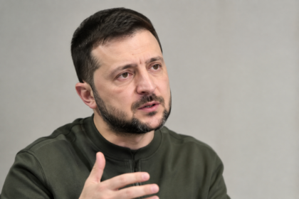 Дефіцит бюджету України закриють до кінця року — Зеленський
