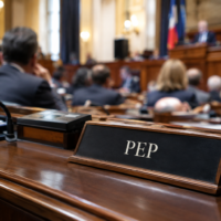 Довічний статус PEP залишать, але змінять фінмоніторинг