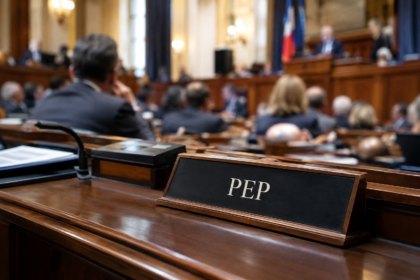 Довічний статус PEP залишать, але змінять фінмоніторинг