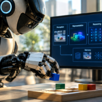 Mind-1 від MindOn — універсальний мозок для роботів