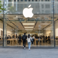 Штрафи продавців iPhone перевищили 500 тисяч гривень