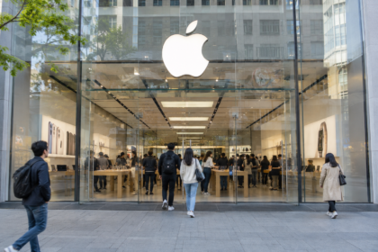 Штрафи продавців iPhone перевищили 500 тисяч гривень