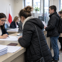 UKR в Польщі втрачають статус: які права і виплати