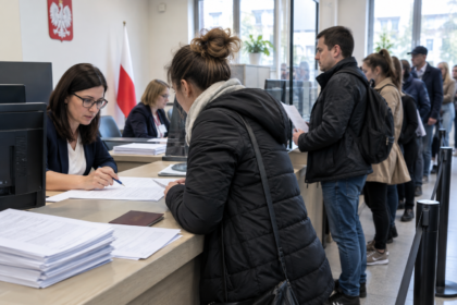 UKR в Польщі втрачають статус: які права і виплати