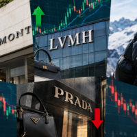 Goldman Sachs назвав 4 акції європейського люксу для купівлі