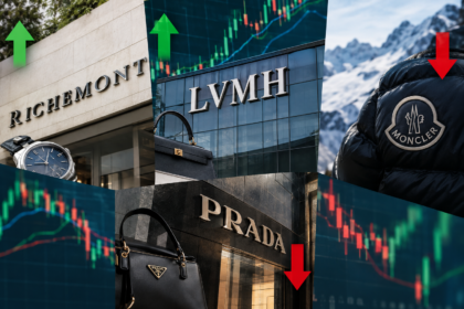 Goldman Sachs назвав 4 акції європейського люксу для купівлі