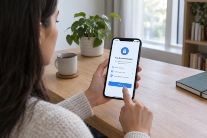 Злам Telegram — розпізнати атаку і захистити контакти