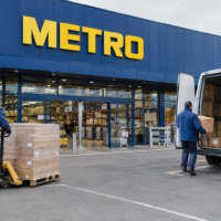 Metro Казахстан виходить: коли і кого зачіпає рішення