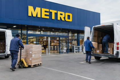 Metro Казахстан виходить: коли і кого зачіпає рішення