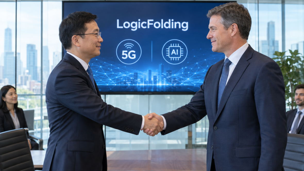 Угода з Qualcomm є важливим кроком для Huawei