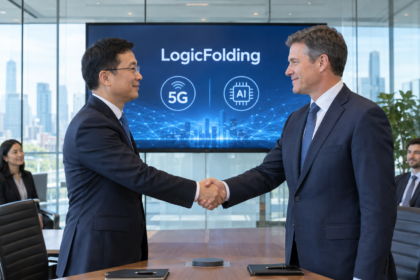 Huawei отримала ліцензію Qualcomm на патенти LogicFolding