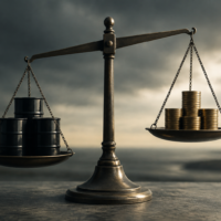 Нафтогазові доходи Росії впали на 17% за рік