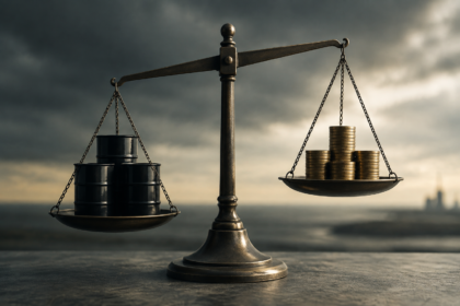 Нафтогазові доходи Росії впали на 17% за рік