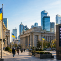 Прогноз курсу долара і євро на першу декаду жовтня