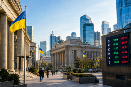 Прогноз курсу долара і євро на першу декаду жовтня