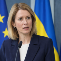 ЄС не повертає Усманова й Фрідмана під санкції — Каллас
