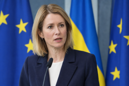 ЄС не повертає Усманова й Фрідмана під санкції — Каллас