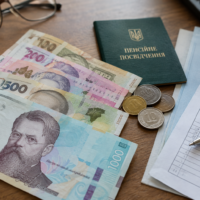 Мінімалка 12 000 грн, пенсія 6 500 грн у проєкті бюджету