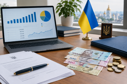 Скільки отримав держбюджет за вересень і перші 9 місяців