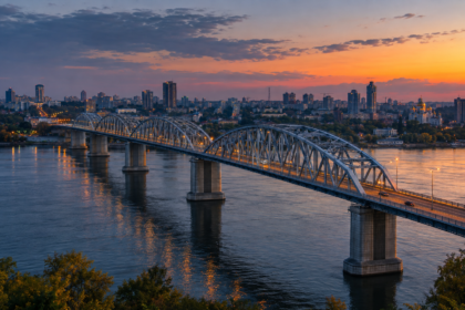 Спецсталь для мостів і вартість відновлення переправ