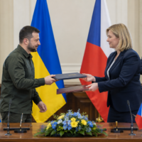 Пільги для бізнесу від угоди з Чехією: хто і коли зможе скористатися