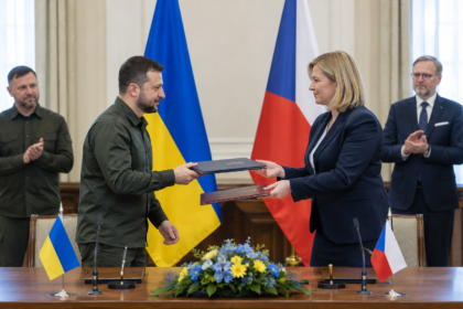 Пільги для бізнесу від угоди з Чехією: хто і коли зможе скористатися