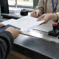 Дозвіл на постійне проживання в Польщі перелік документів