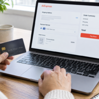 AliExpress ПДВ і падіння промисловості: вплив на гривню