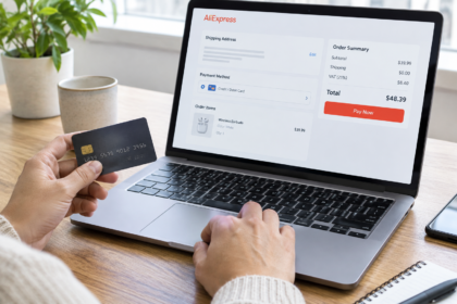 AliExpress ПДВ і падіння промисловості: вплив на гривню