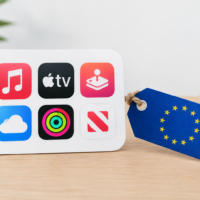 Apple повысила цены Apple One в ряде европейских стран