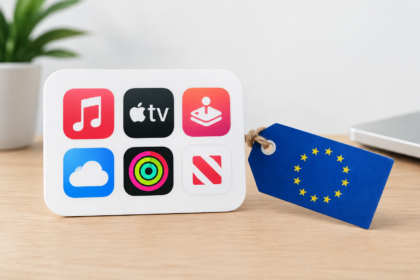 Apple підвищила ціни Apple One у низці європейських країн