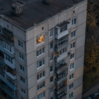 Податкове резиденство і продаж квартири в Україні